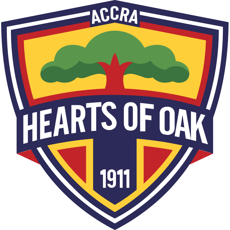 Accra Hearts of Oak
